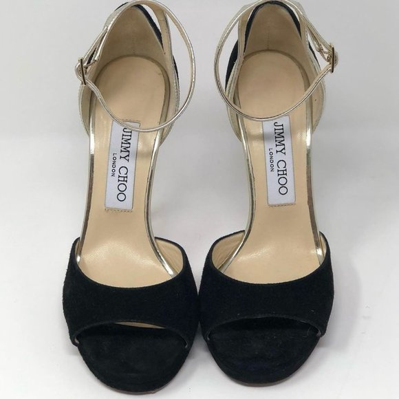 Jimmy Choo Shoes - JIMMY CHOO